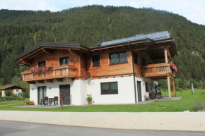 Villa Alpin Holzgau